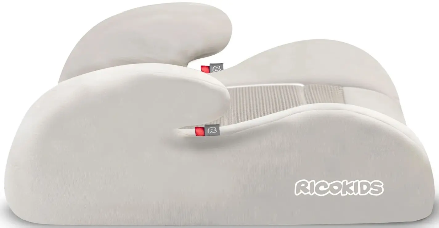 Scaun auto Ricokids Bariflex (Beige)