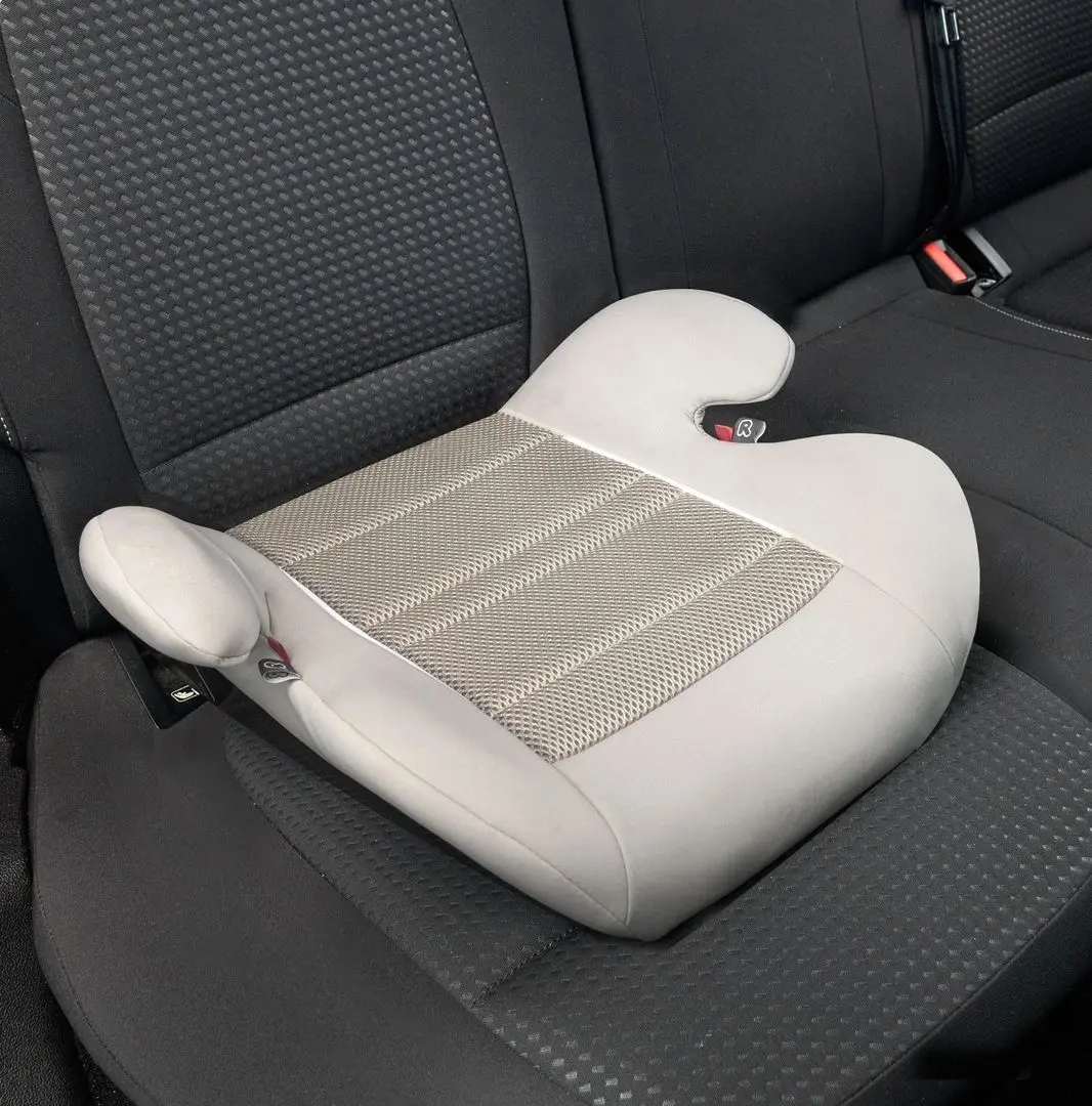 Scaun auto Ricokids Bariflex (Beige)