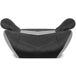 Scaun auto Ricokids Bariflex (Black/Grey) Thumb