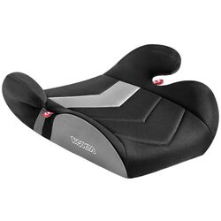 Scaun auto Ricokids Bariflex (Black/Grey)