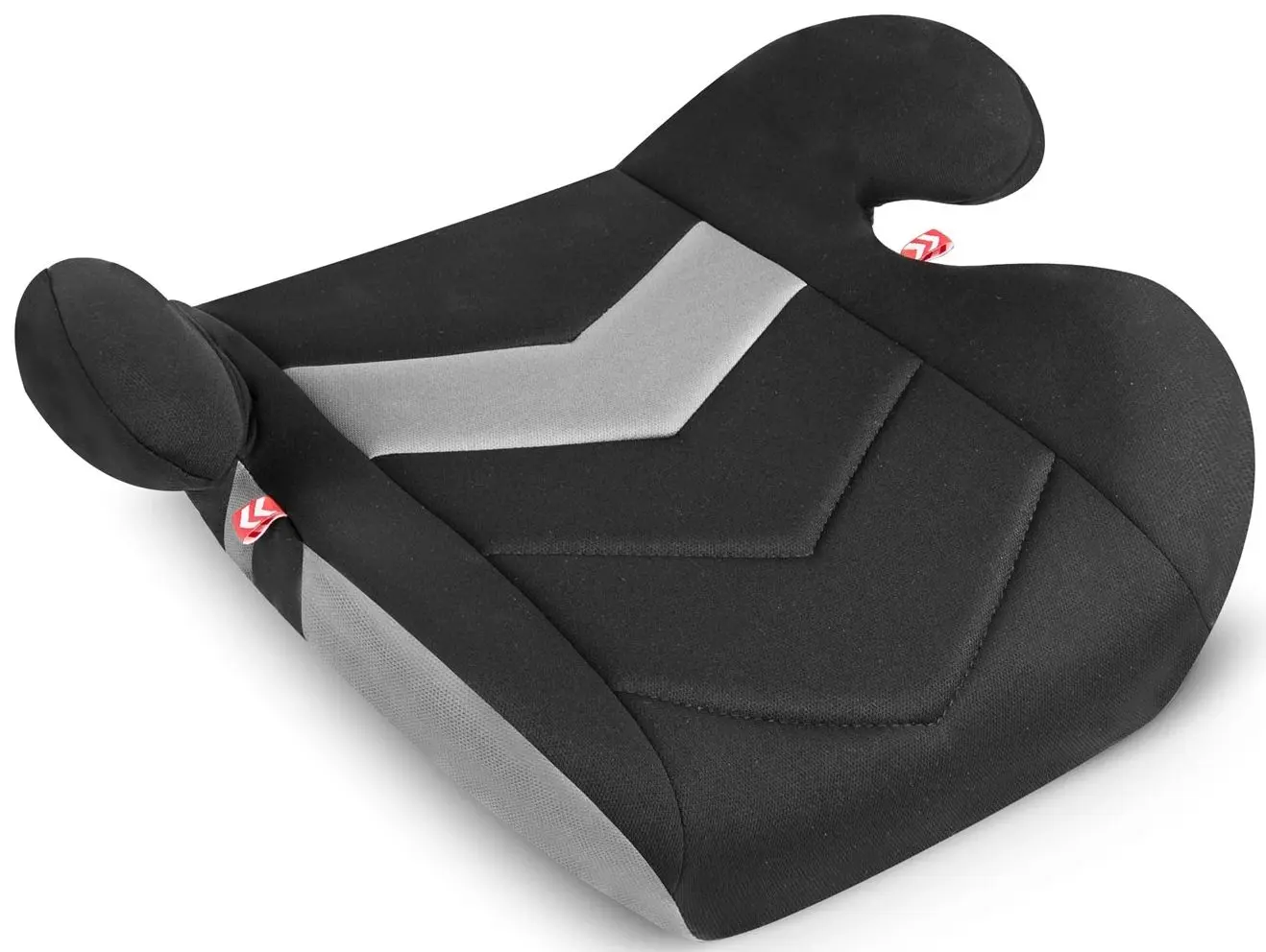 Scaun auto Ricokids Bariflex (Black/Grey)