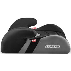 Scaun auto Ricokids Bariflex (Black/Grey) Thumb