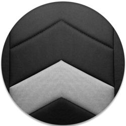 Scaun auto Ricokids Bariflex (Black/Grey) Thumb