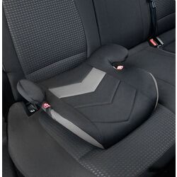 Scaun auto Ricokids Bariflex (Black/Grey) Thumb