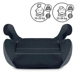 Автокресло Ricokids Bariflex (Gray) Thumb