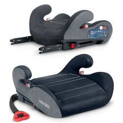 Автокресло Ricokids Bariflex (Gray) Thumb