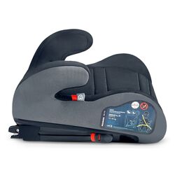 Автокресло Ricokids Bariflex (Gray) Thumb