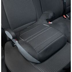 Автокресло Ricokids Bariflex (Gray) Thumb