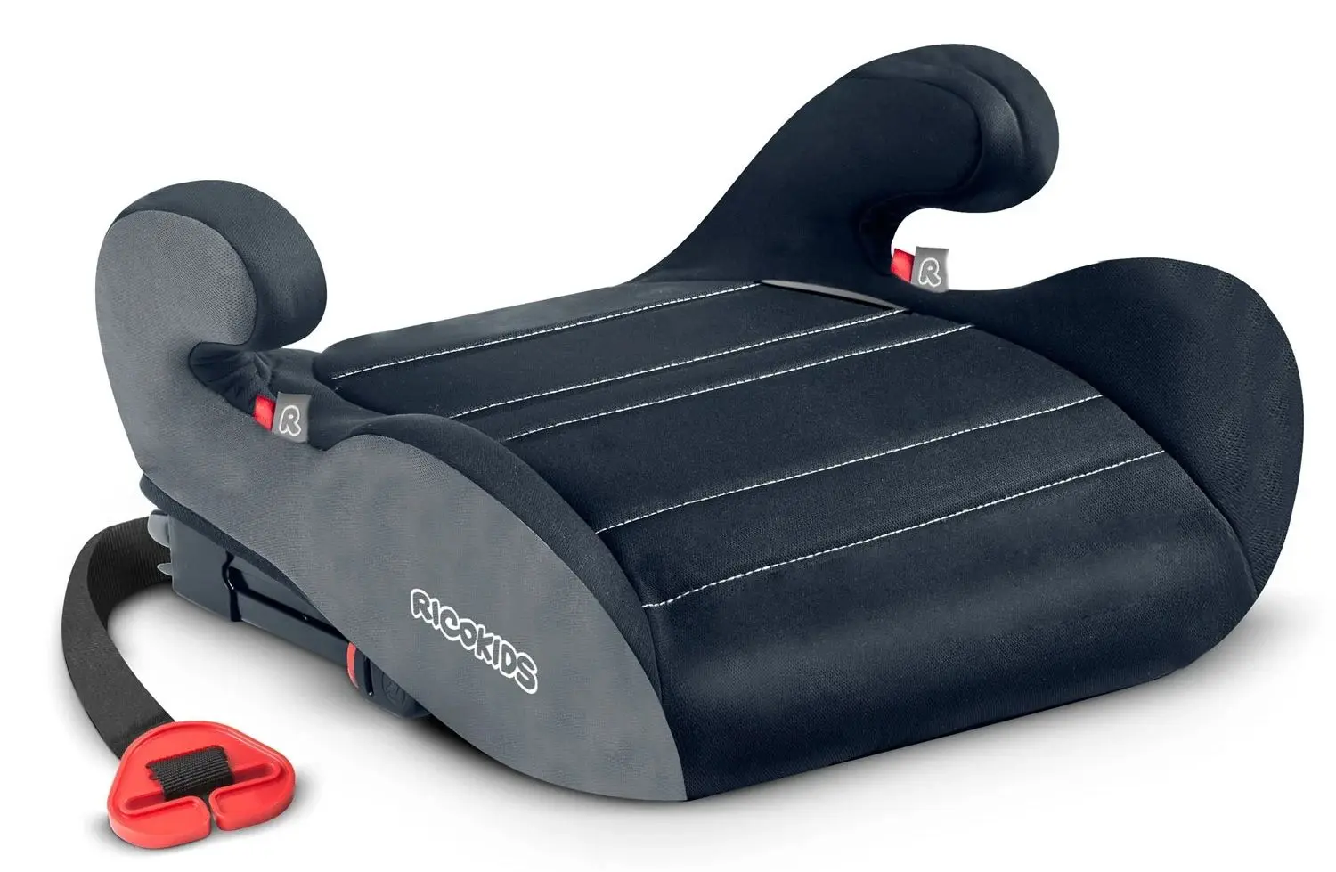 Автокресло Ricokids Bariflex (Gray)