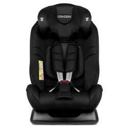 Автокресло Ricokids Luco 7130 (Black) Thumb