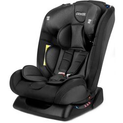Автокресло Ricokids Luco 7130 (Black)