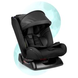 Автокресло Ricokids Luco 7130 (Black) Thumb