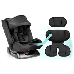 Автокресло Ricokids Luco 7130 (Black) Thumb