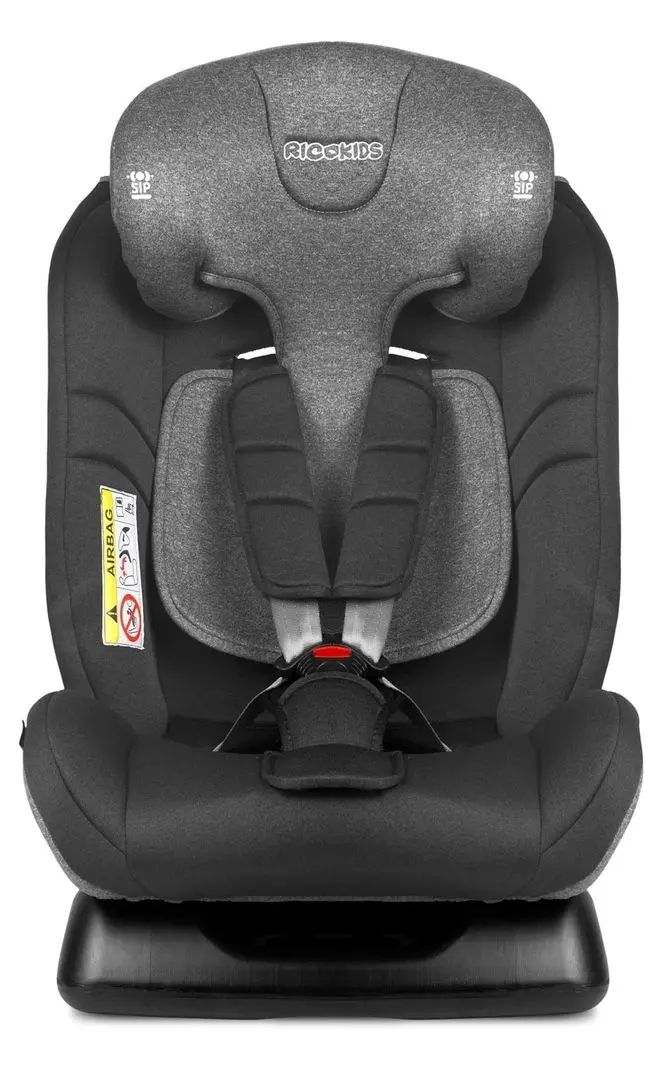 Автокресло Ricokids Luco 7131 (Gray) - 2
