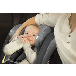 Автокресло Ricokids Luco 7131 (Gray) Thumb