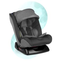 Автокресло Ricokids Luco 7131 (Gray) Thumb