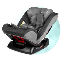Автокресло Ricokids Luco 7131 (Gray) Thumb