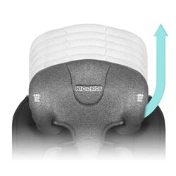 Автокресло Ricokids Luco 7131 (Gray) Thumb