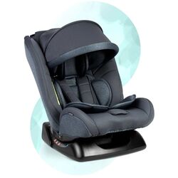 Автокресло Ricokids Luco 7132 (Dark Blue) Thumb