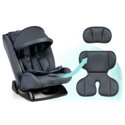 Автокресло Ricokids Luco 7132 (Dark Blue) Thumb