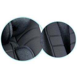 Автокресло Ricokids Luco 7132 (Dark Blue) Thumb