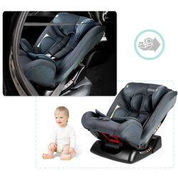 Автокресло Ricokids Luco 7132 (Dark Blue) Thumb