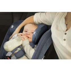 Автокресло Ricokids Luco 7132 (Dark Blue) Thumb