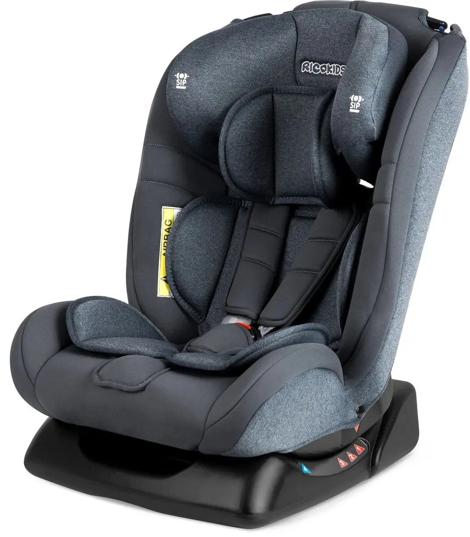 Автокресло Ricokids Luco 7132 (Dark Blue)