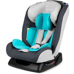 Автокресло Ricokids Luco 7133 (Gray/Blue)