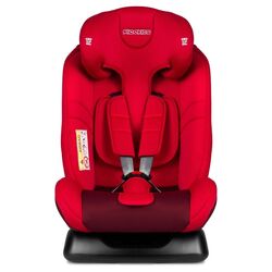 Автокресло Ricokids Luco 7135 (Red) Thumb