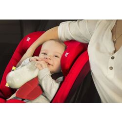 Автокресло Ricokids Luco 7135 (Red) Thumb