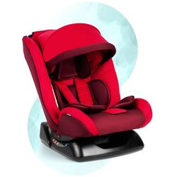 Автокресло Ricokids Luco 7135 (Red) Thumb