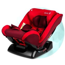 Автокресло Ricokids Luco 7135 (Red) Thumb