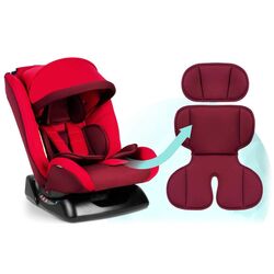 Автокресло Ricokids Luco 7135 (Red) Thumb