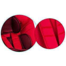Автокресло Ricokids Luco 7135 (Red) Thumb