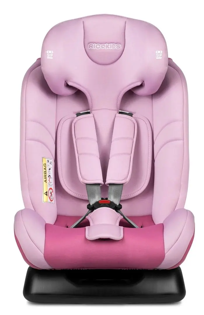 Автокресло Ricokids Luco 7136 (Pink) - 2