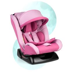 Автокресло Ricokids Luco 7136 (Pink) Thumb