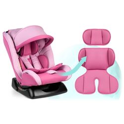 Автокресло Ricokids Luco 7136 (Pink) Thumb