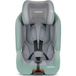 Автокресло Ricokids Qway 7081 Isofix (Mint)