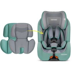 Автокресло Ricokids Qway 7081 Isofix (Mint) Thumb