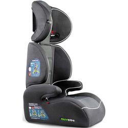 Автокресло Ricokids Sandro 7020 (Dark Gray) Thumb