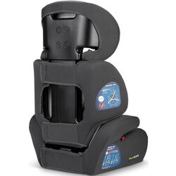 Автокресло Ricokids Sandro 7020 (Dark Gray) Thumb