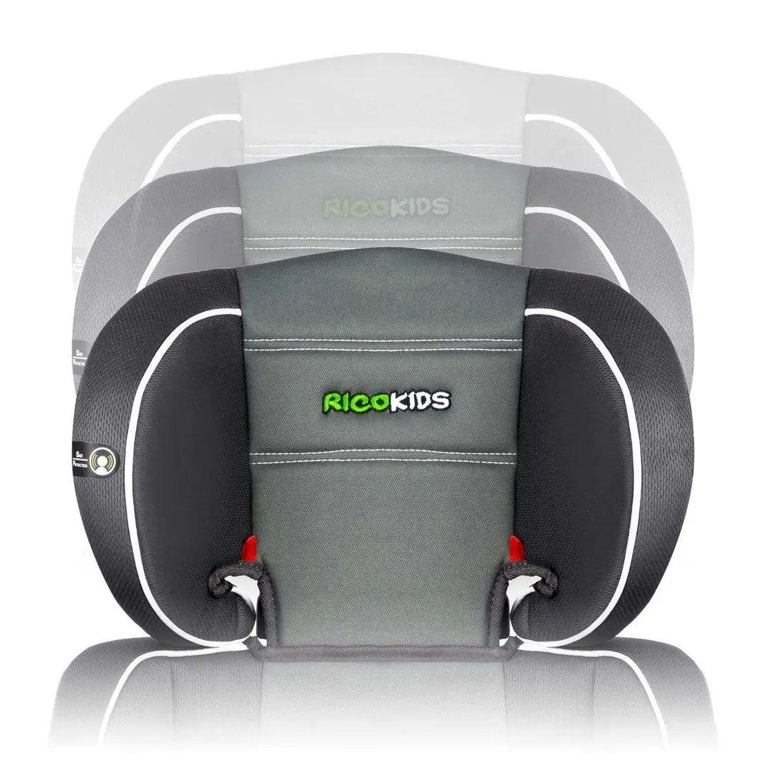 Автокресло Ricokids Sandro 7020 (Dark Gray) - 3
