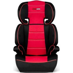 Автокресло Ricokids Sandro 7021 (Black/Red) Thumb