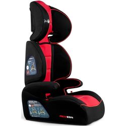 Автокресло Ricokids Sandro 7021 (Black/Red) Thumb