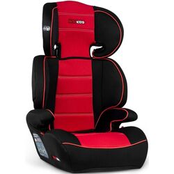 Автокресло Ricokids Sandro 7021 (Black/Red)