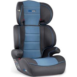 Автокресло Ricokids Sandro 7022 (Dark Gray/Blue)