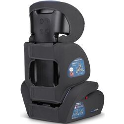 Автокресло Ricokids Sandro 7022 (Dark Gray/Blue) Thumb