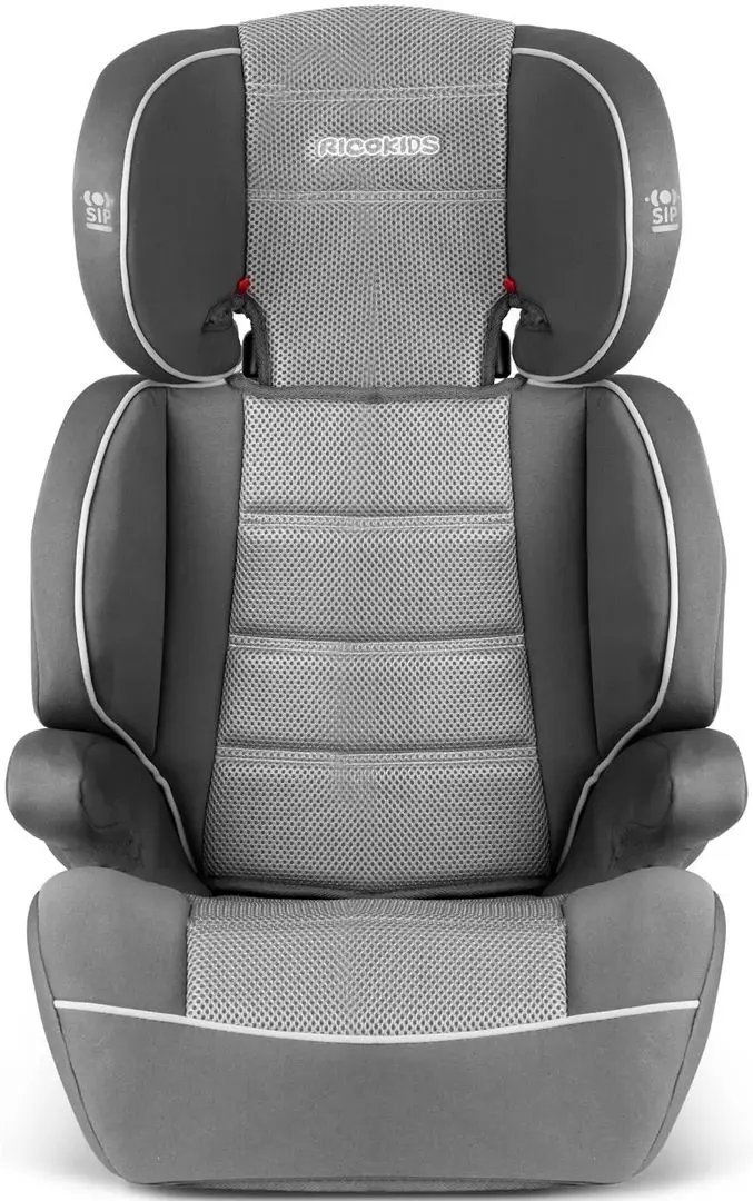Автокресло Ricokids Sandro 7024 (Graphite) - 2