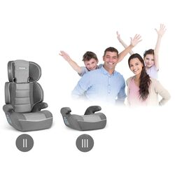 Автокресло Ricokids Sandro 7024 (Graphite) Thumb